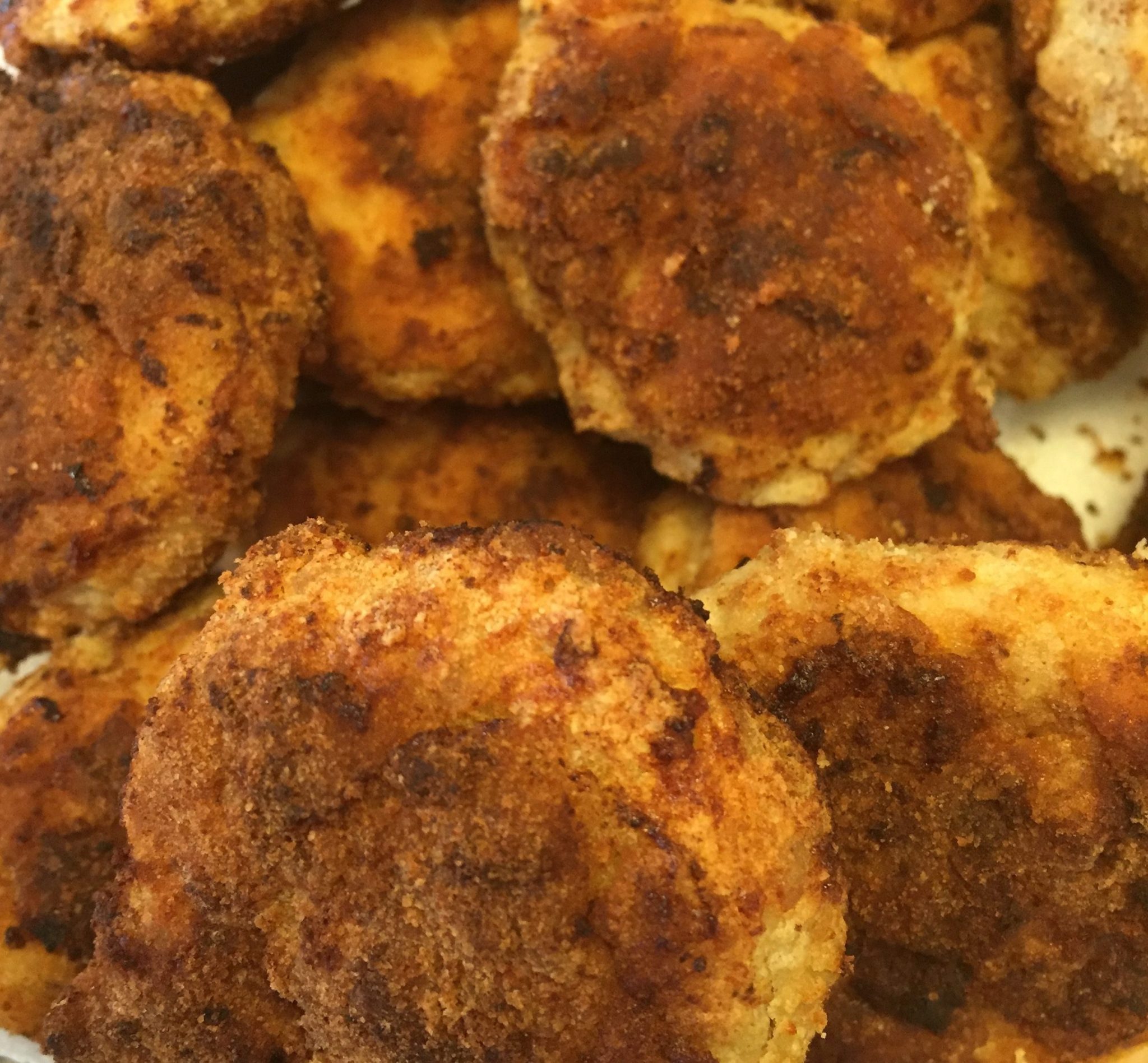 paleo chicken nuggets picky eater