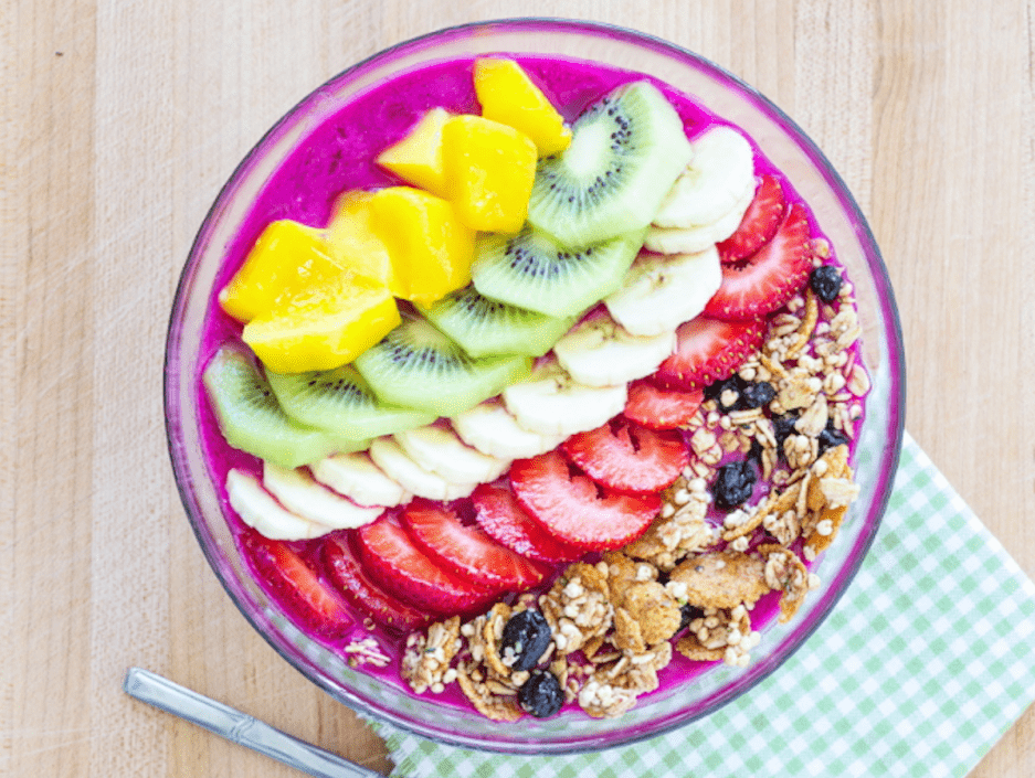 Healthy breakfasts for picky eaters 