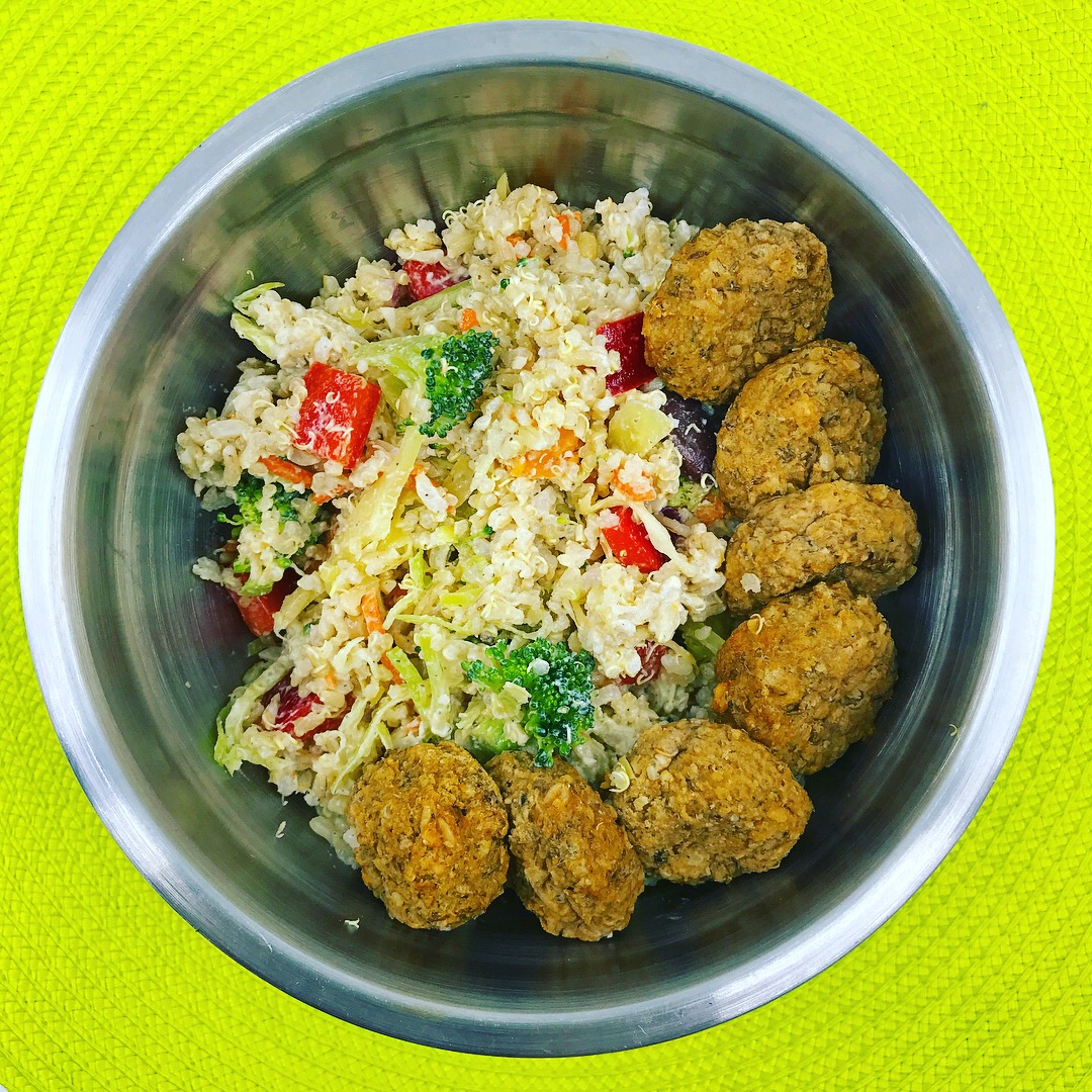 REVIEW Green Zebra Kitchen Meal Delivery for Families