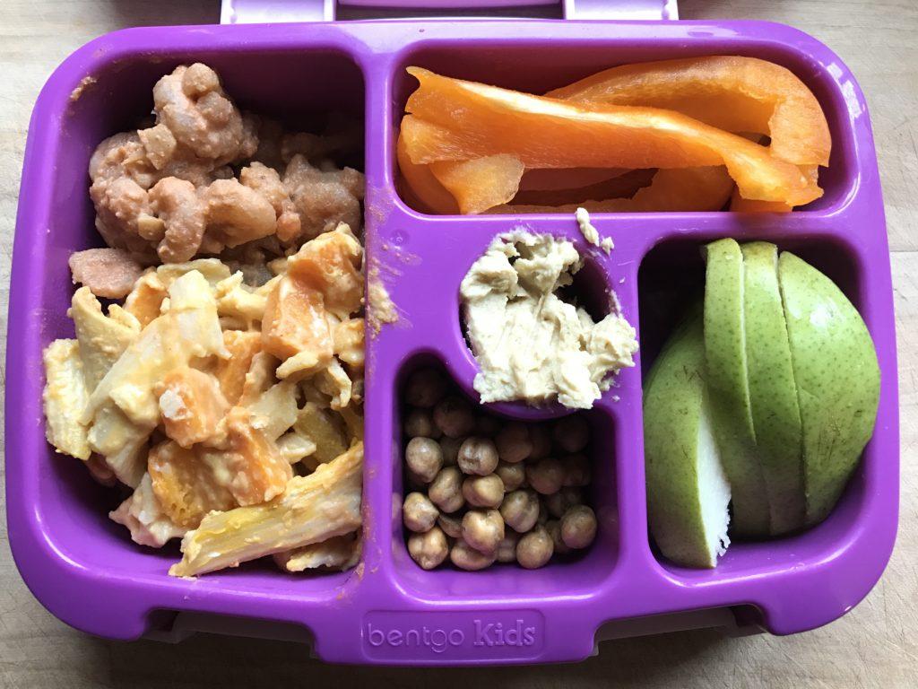 Lunch box ideas picky eaters