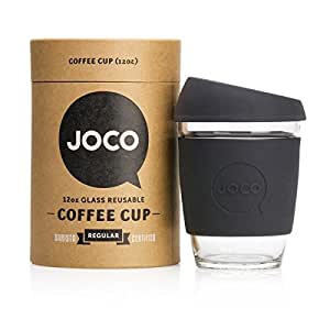 Joco reusable coffee cup