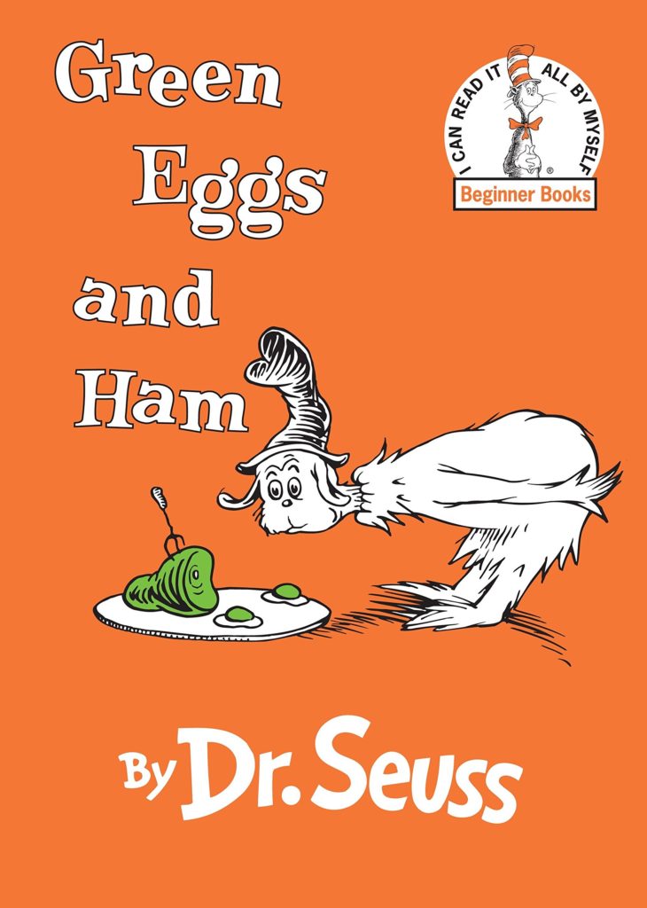 food books for children
