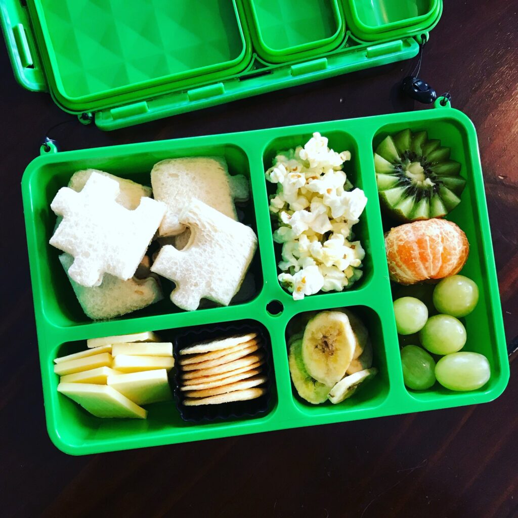 pick eater bento lunch box