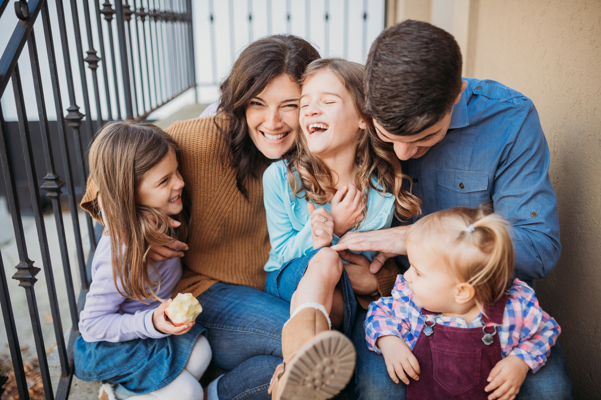 Danielle Binns nutritionist and picky eating expert