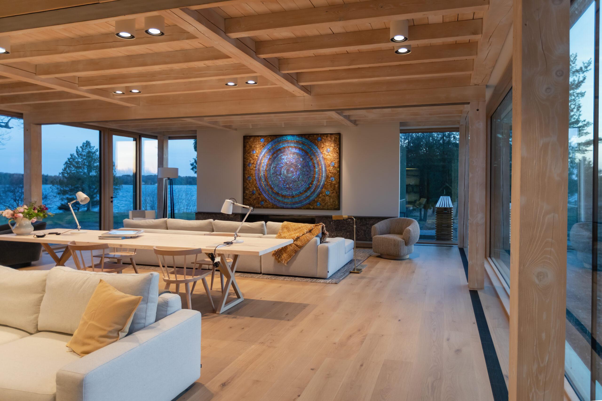 Bloom Women's Leadership Retreat 