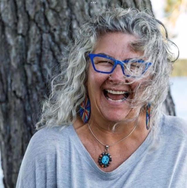 Sharon Black - Retreat