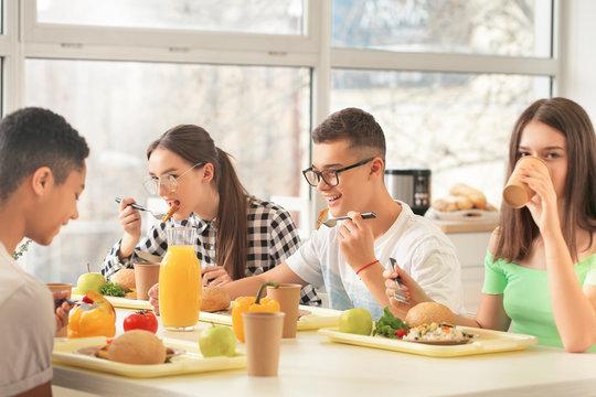 Teen and tween nutrition Toronto