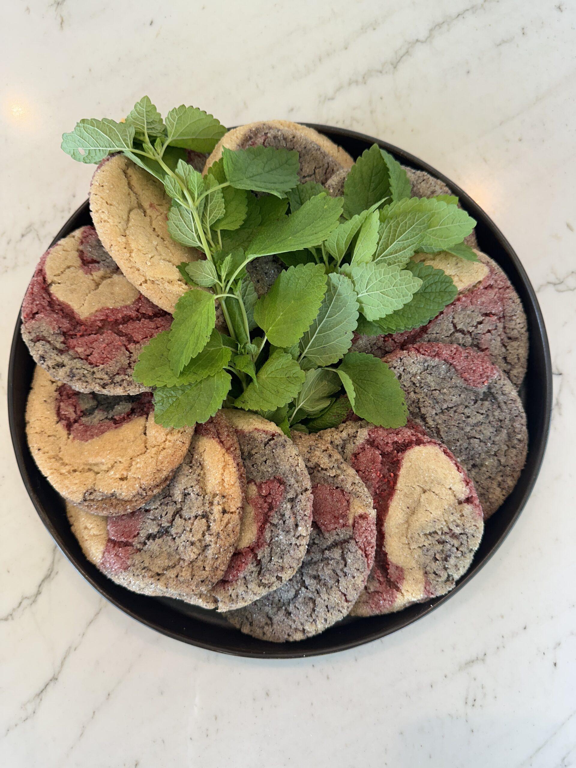 Bloom retreat for women Danielle Binns