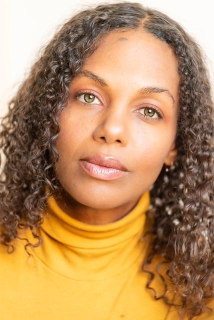 Alia Francisco retreat