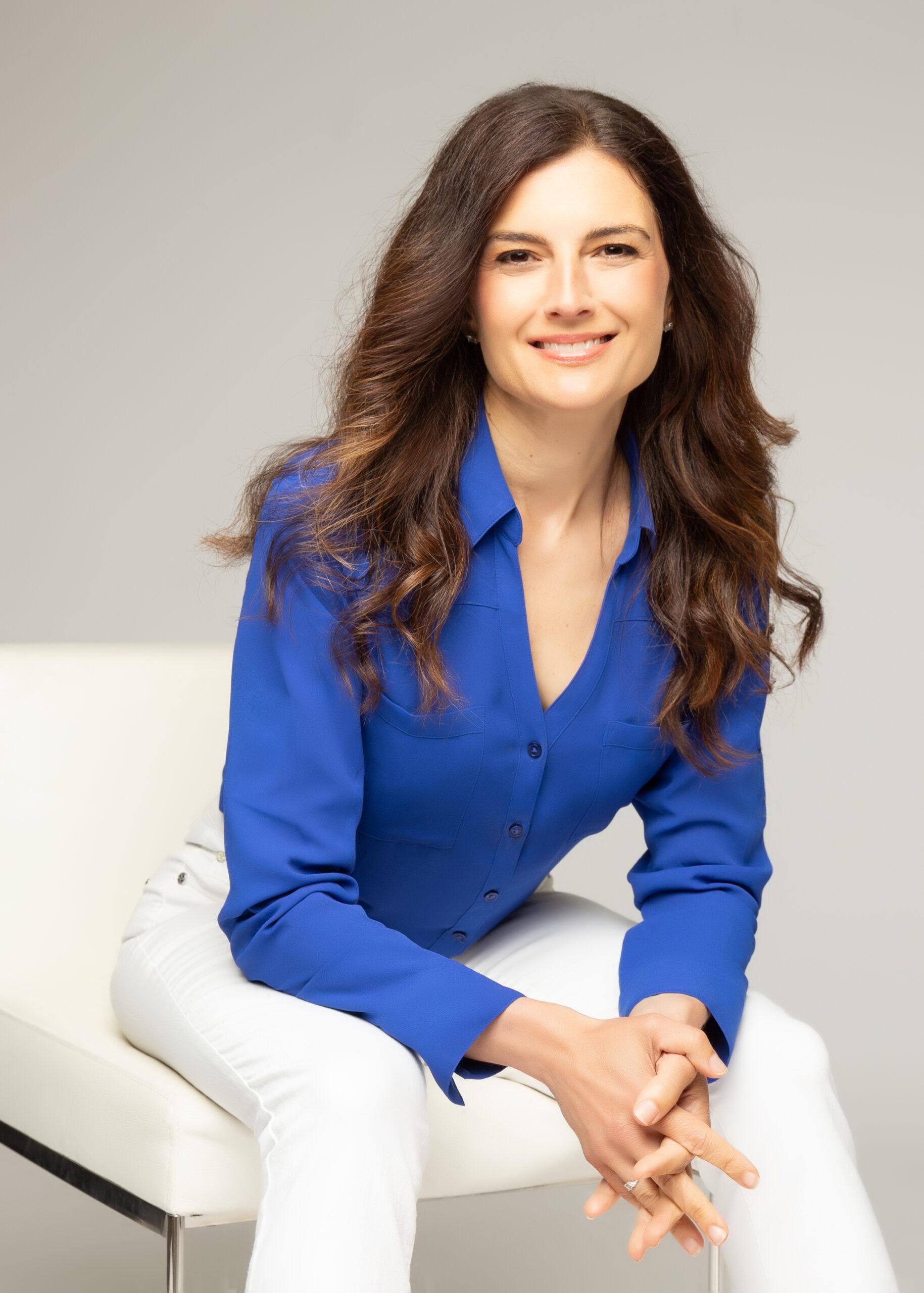 Danielle Binns Workplace workshops