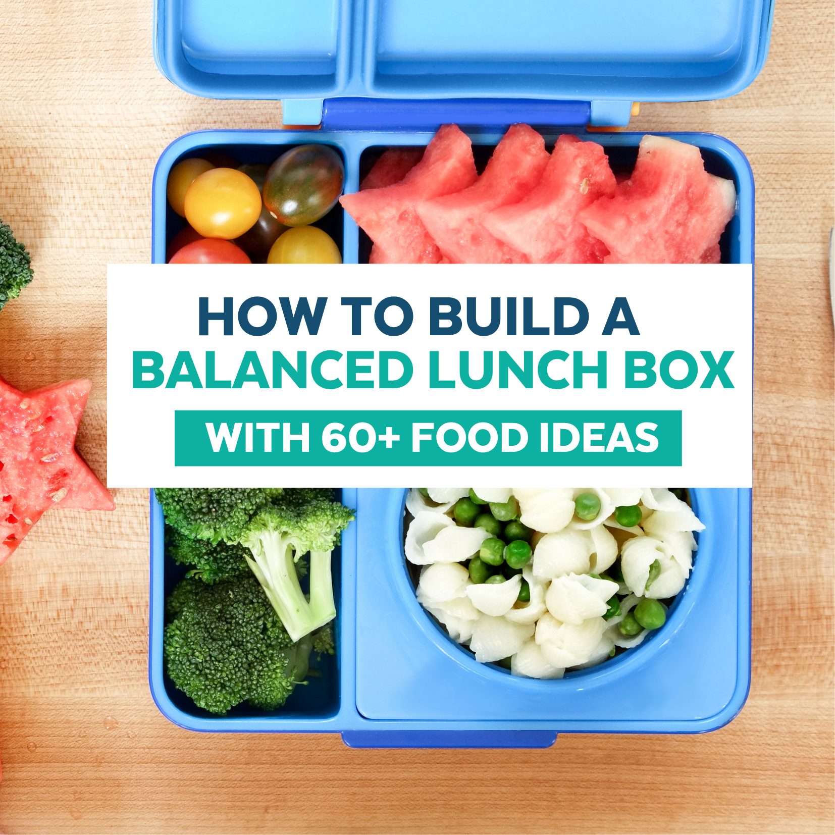 balanced Lunch Box for picky eaters balanced Lunch Box for picky eaters
