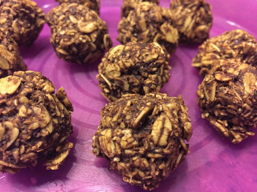 Made Good Granola Minis Recipe Danielle Binns (CNP, BA)