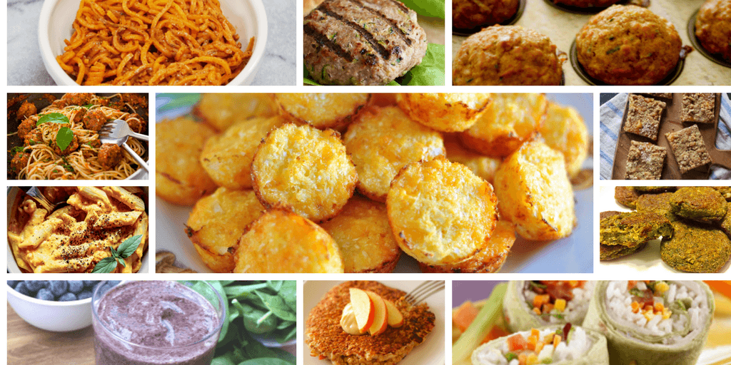 Nutritional Planning for Picky Eaters