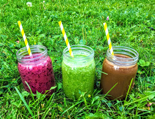 3 energy-boosting smoothies you need to try!