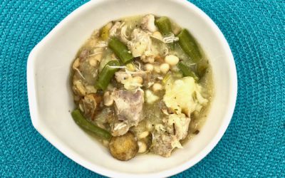 Meal Delivery Review #1:  Farm to Table Meals