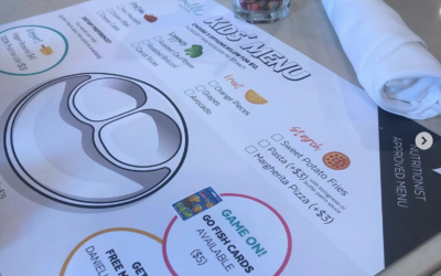 Why I can’t stand kids’ menus (and what I’m doing about it)