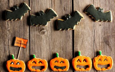 Top Tips for Managing Halloween Candy This Year