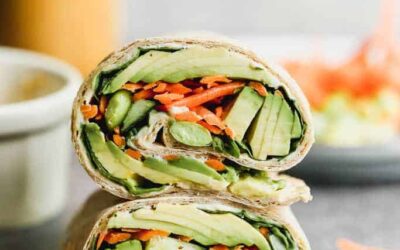 7 Nutritious Lunch Ideas for Your Picky Eater